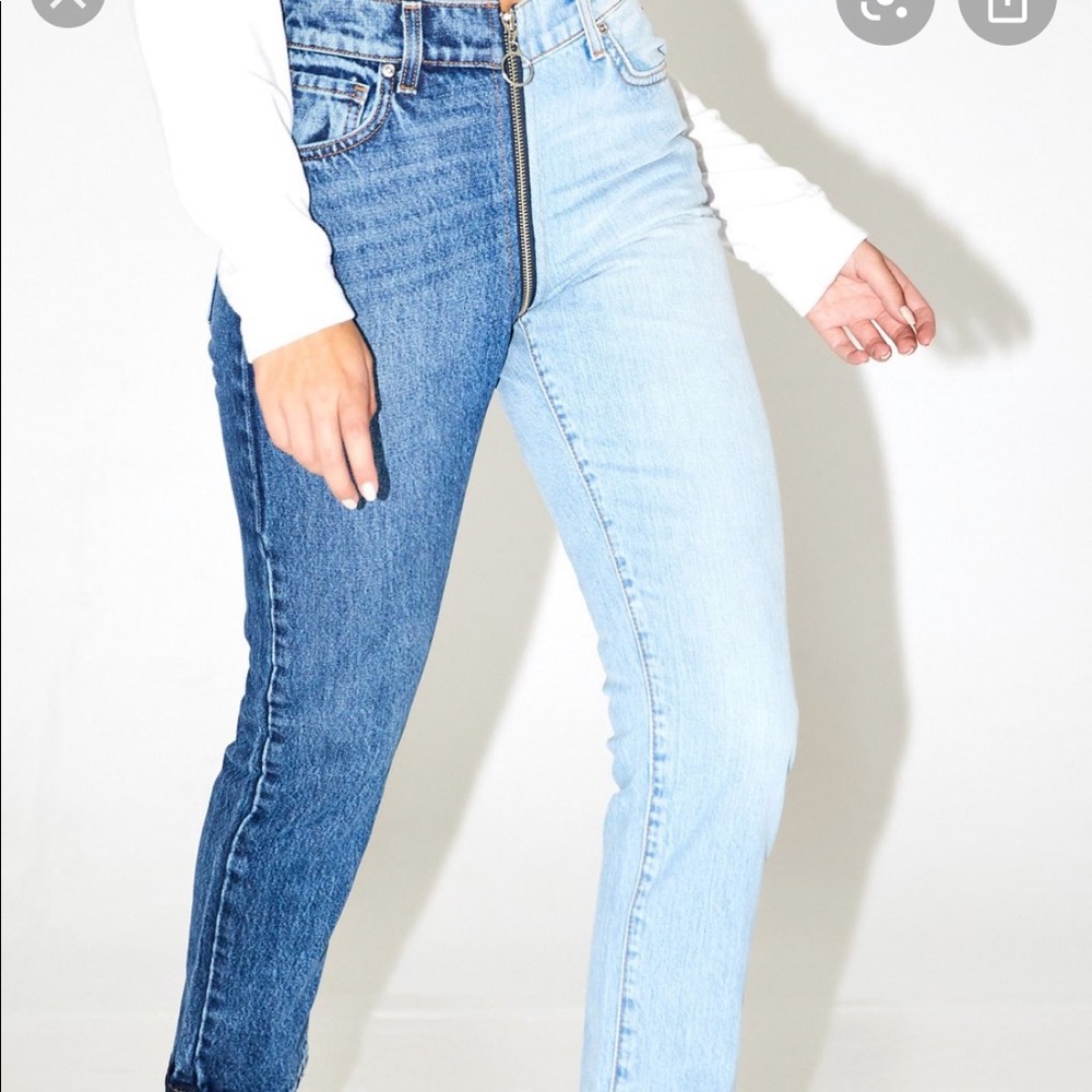 Revice Denim Jeans